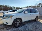 NISSAN PATHFINDER 2013