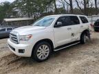 TOYOTA SEQUOIA 2016