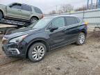 BUICK ENVISION 2016