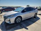 TOYOTA PRIUS PRIME 2018