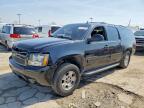 CHEVROLET SUBURBAN 2014
