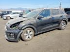 KIA NIRO PLUG-IN HYBRID 2018