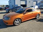HYUNDAI TIBURON 2006