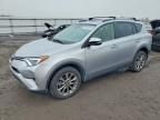TOYOTA RAV4 HYBRID 2018