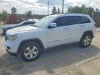 JEEP GRAND CHEROKEE 2011