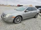 FORD FUSION 2008