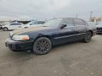 LINCOLN TOWN CAR 2010