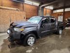 TOYOTA TACOMA 2021