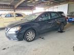 NISSAN SENTRA 2017