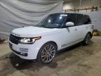 LAND ROVER RANGE ROVER 2017