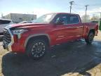 TOYOTA TUNDRA 2025