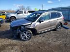 SUBARU FORESTER 2016