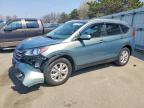 HONDA CR-V 2012