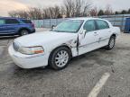 LINCOLN TOWN CAR 2009