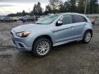 MITSUBISHI OUTLANDER SPORT 2012