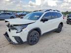SUBARU ASCENT 2025