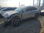 HYUNDAI TUCSON HYBRID 2024