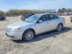 LINCOLN MKZ 2012