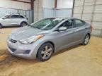 HYUNDAI ELANTRA 2011