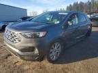 FORD EDGE 2022