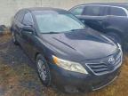 TOYOTA CAMRY 2011