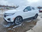 CHEVROLET EQUINOX 2022