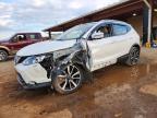 NISSAN ROGUE SPORT 2017