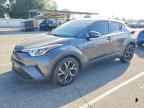 TOYOTA C-HR 2018