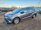 TOYOTA SIENNA 2025
