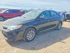 TOYOTA CAMRY HYBRID 2012