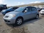 NISSAN VERSA 2008