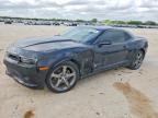 CHEVROLET CAMARO 2014