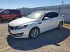 KIA OPTIMA 2013