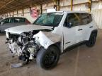 JEEP RENEGADE 2019