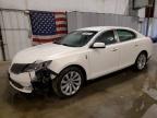 LINCOLN MKS 2013