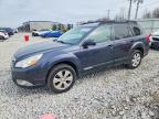SUBARU OUTBACK 2012