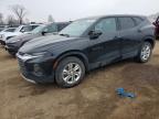 CHEVROLET BLAZER 2020