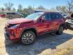 TOYOTA RAV4 HYBRID 2024