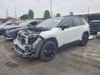 TOYOTA RAV4 HYBRID 2023