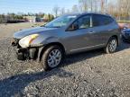 NISSAN ROGUE 2013