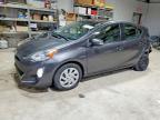 TOYOTA PRIUS C 2015