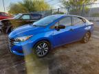 NISSAN VERSA 2024