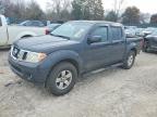 NISSAN FRONTIER 2013