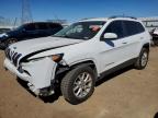 JEEP CHEROKEE 2017