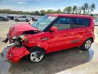 KIA SOUL 2013