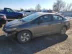 HONDA CIVIC 2013