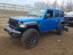 JEEP WRANGLER 2025