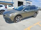 SUBARU OUTBACK 2020