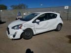 TOYOTA PRIUS C 2016