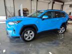TOYOTA RAV4 HYBRID 2021